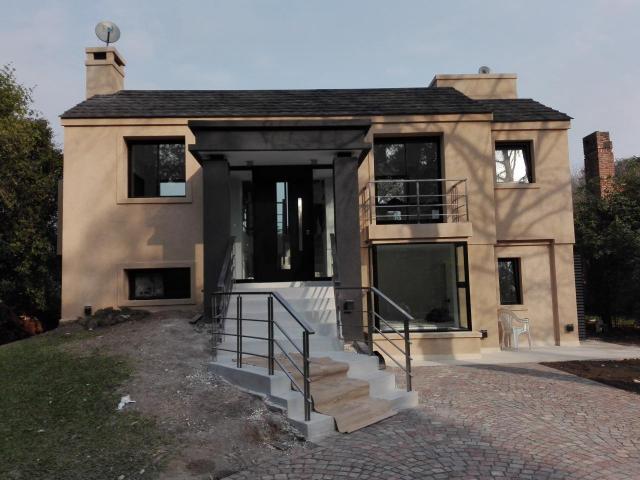 Praderas del Lujan, Lote 495