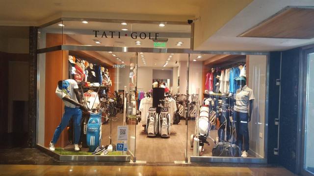 Tati Golf Unicenter