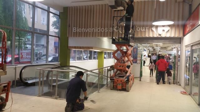 Carrefour Quilmes